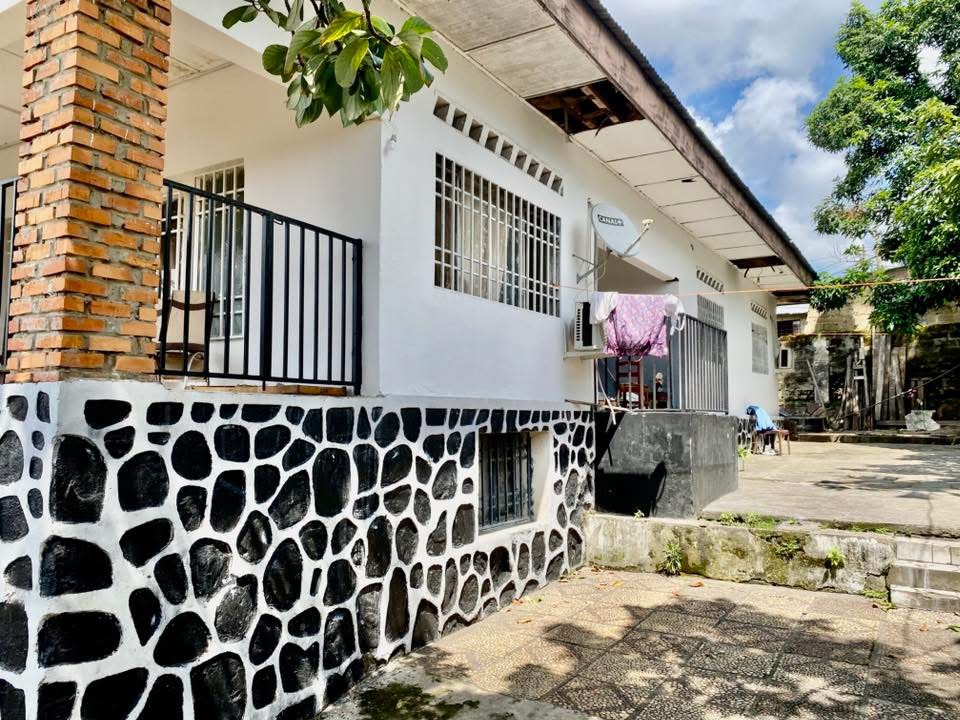 Maison à vendre Ngaliema