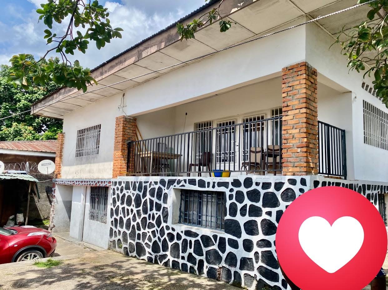 Maison à vendre Ngaliema