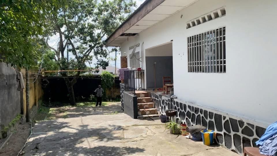 Maison à vendre Ngaliema