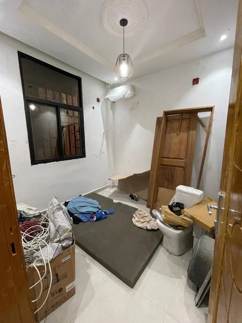 Appartement 2 chambres bandal