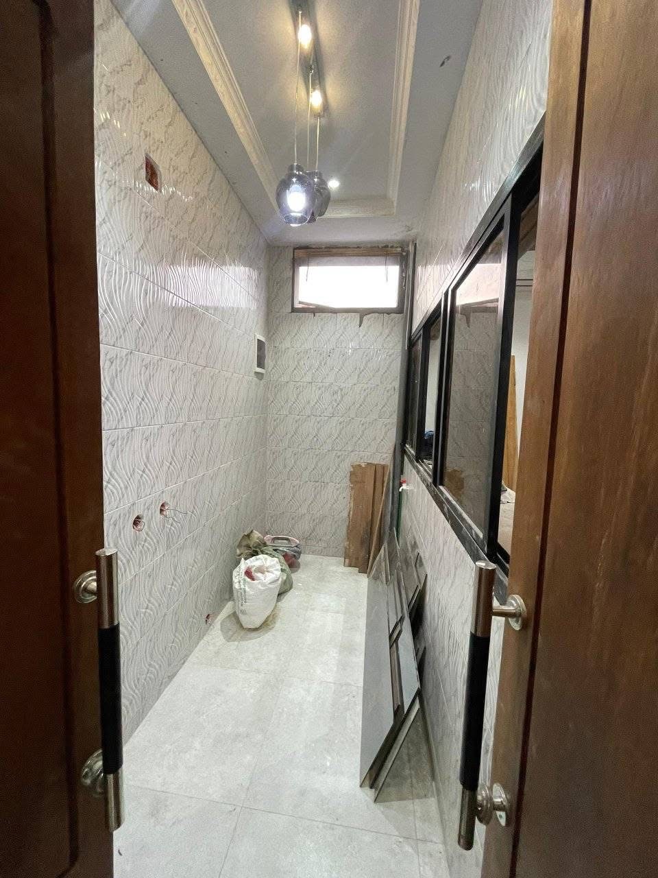Appartement 2 chambres bandal