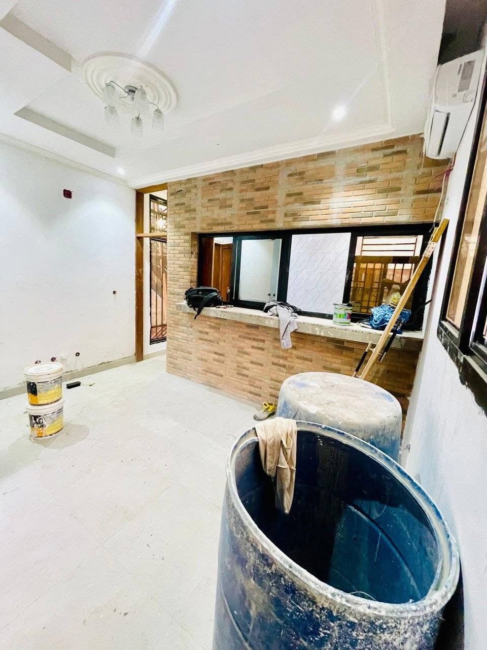 Appartement 2 chambres bandal