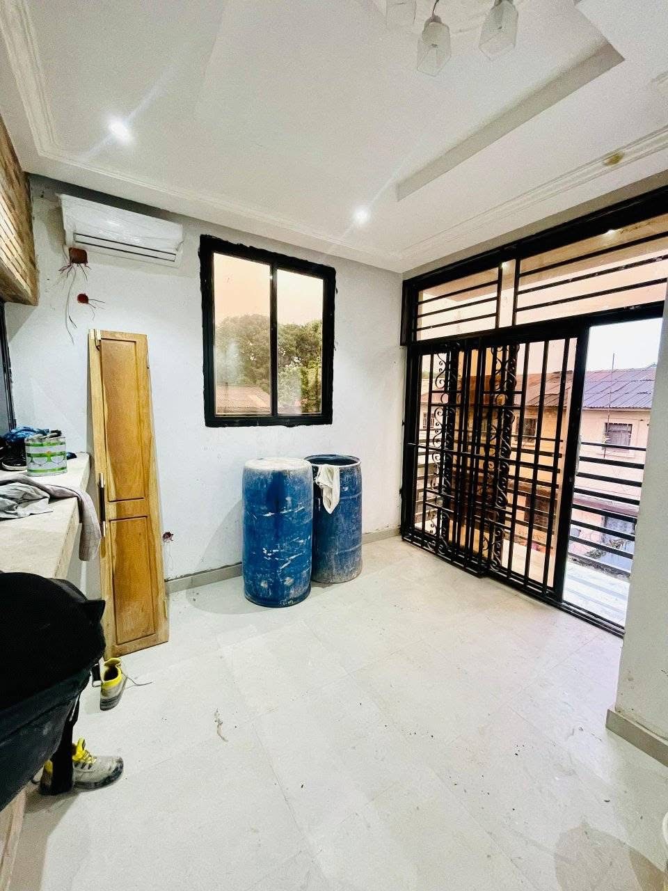 Appartement 2 chambres bandal
