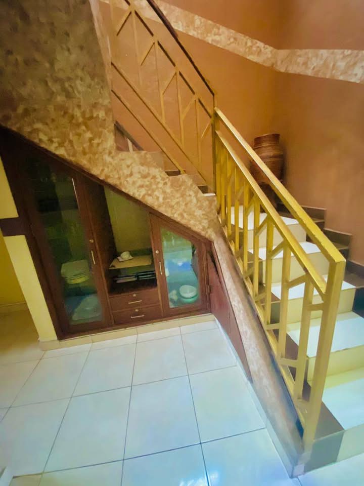 Maison à louer Mbudi