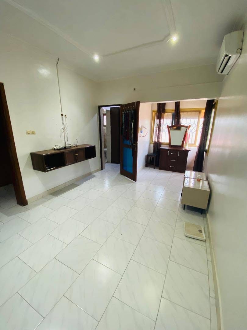 Maison à louer Mbudi