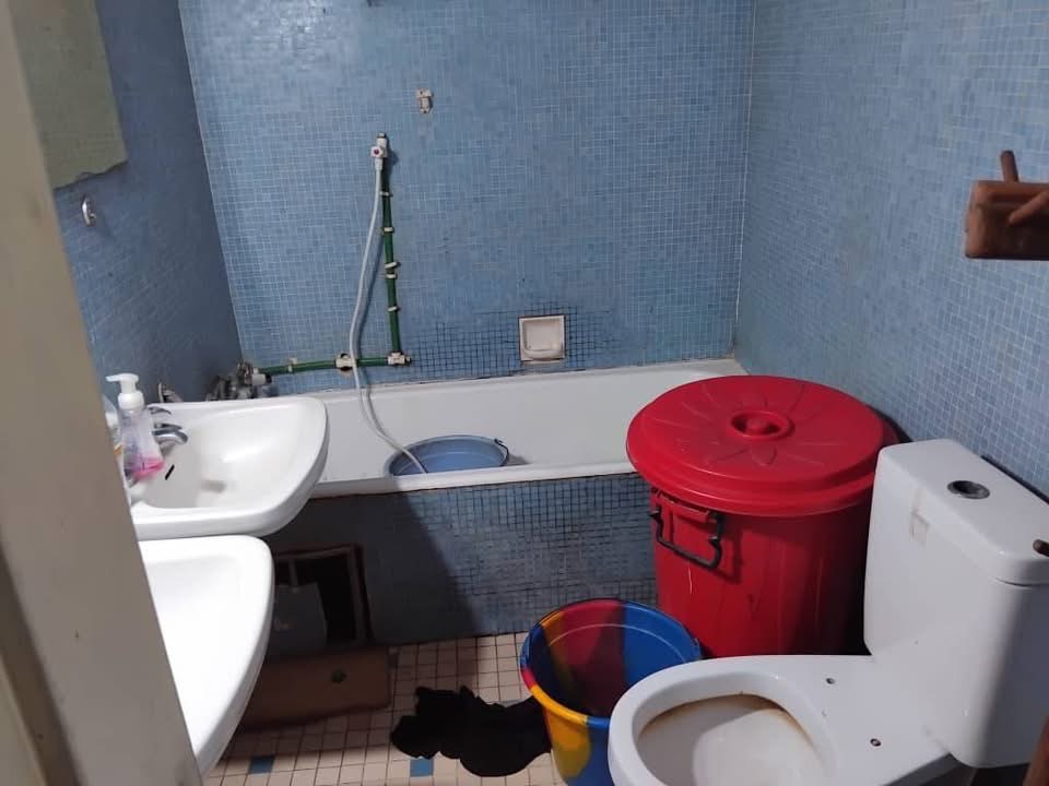 Maison Basse à Louer – Ngaliema
