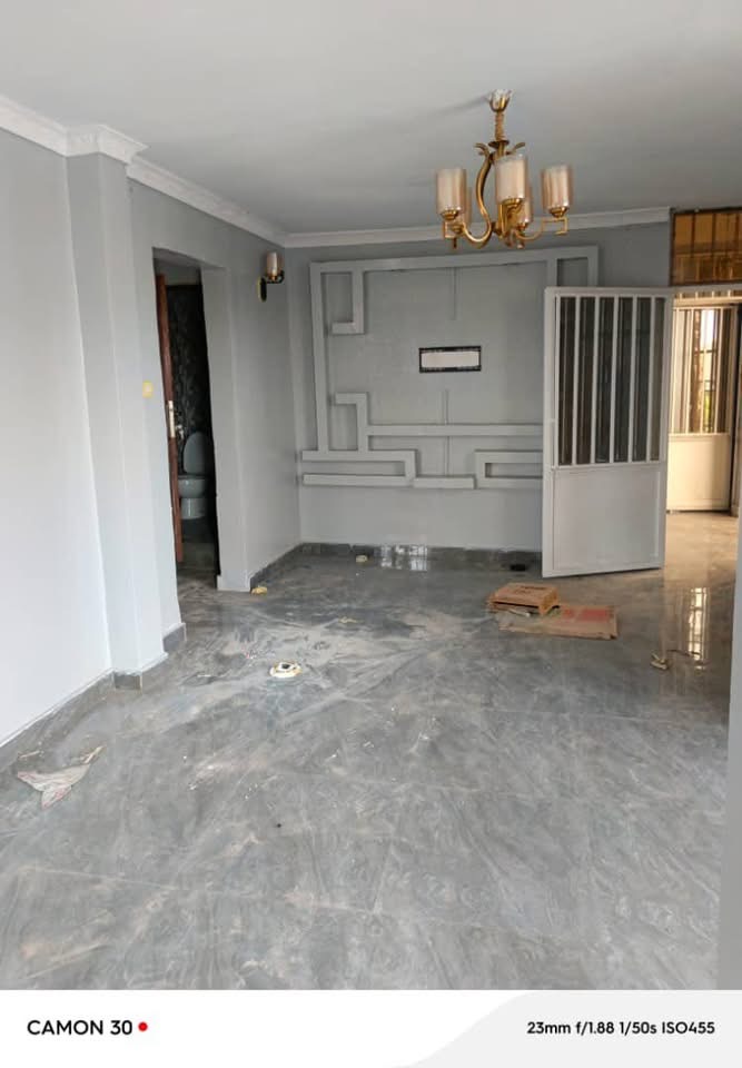 Appartement Neuf à Louer – GB / Cité Bethel