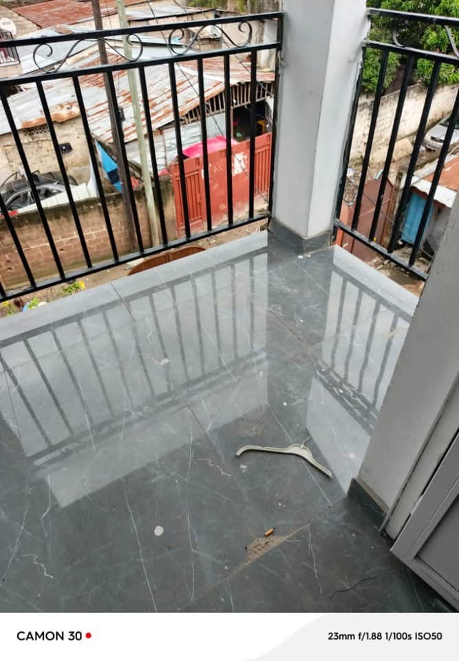 Appartement Neuf à Louer – GB / Cité Bethel