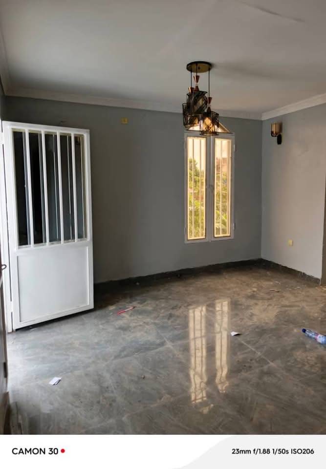 Appartement Neuf à Louer – GB / Cité Bethel