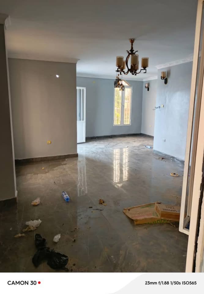 Appartement Neuf à Louer – GB / Cité Bethel