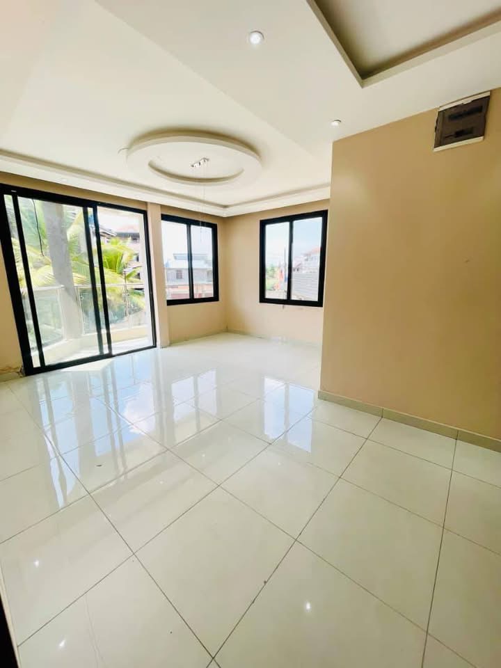 Appartement GB- 2 chambres
