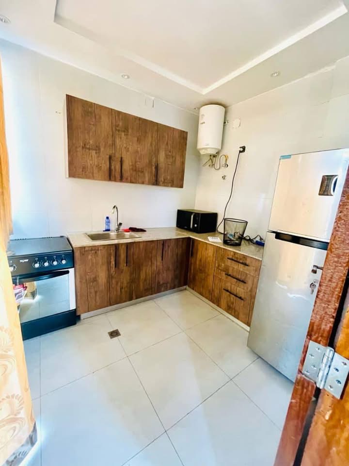 Appartement GB- 2 chambres