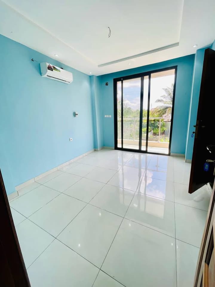Appartement GB- 2 chambres