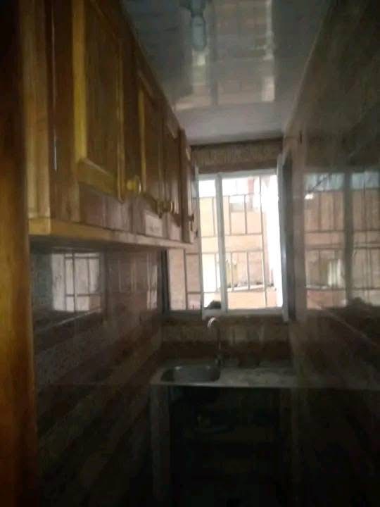 Maison Basse à Louer – Binza Ozone