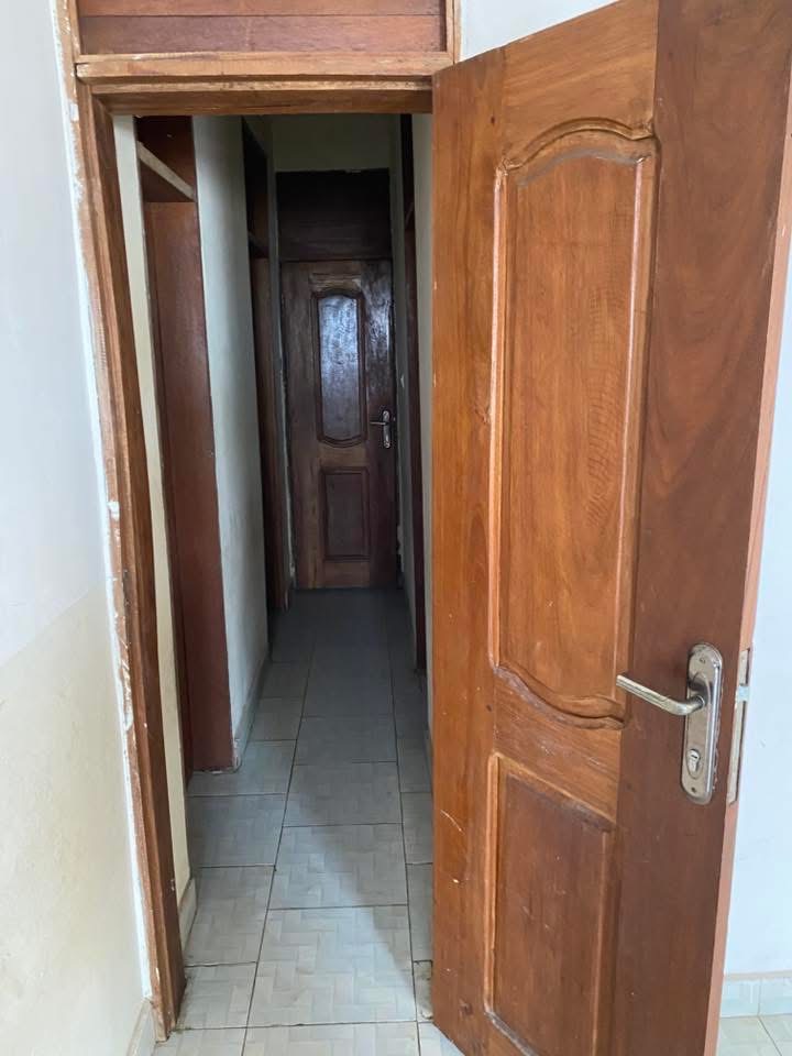 Maison à Louer – UPN