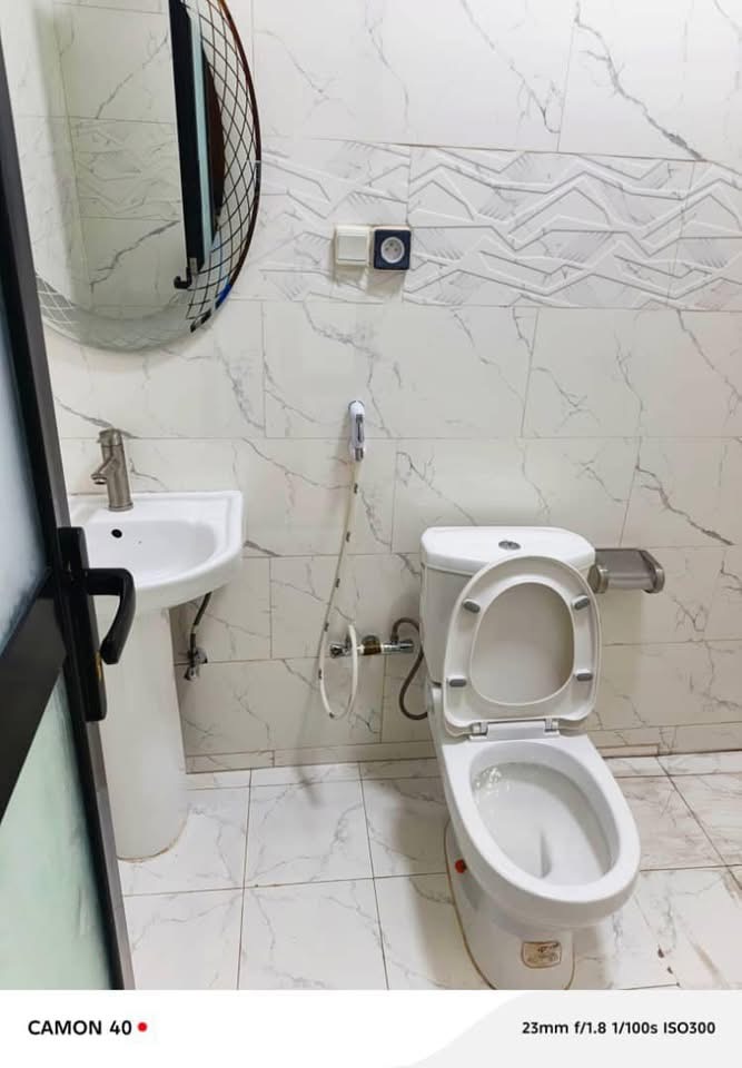 Appartement Neuf à Louer – Kintambo