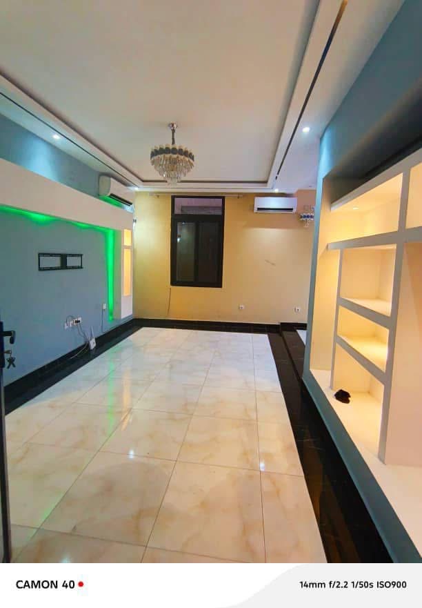 Appartement Neuf à Louer – Kintambo