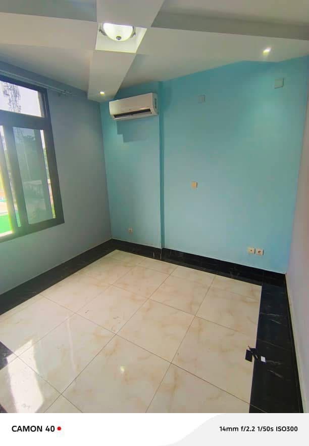 Appartement Neuf à Louer – Kintambo