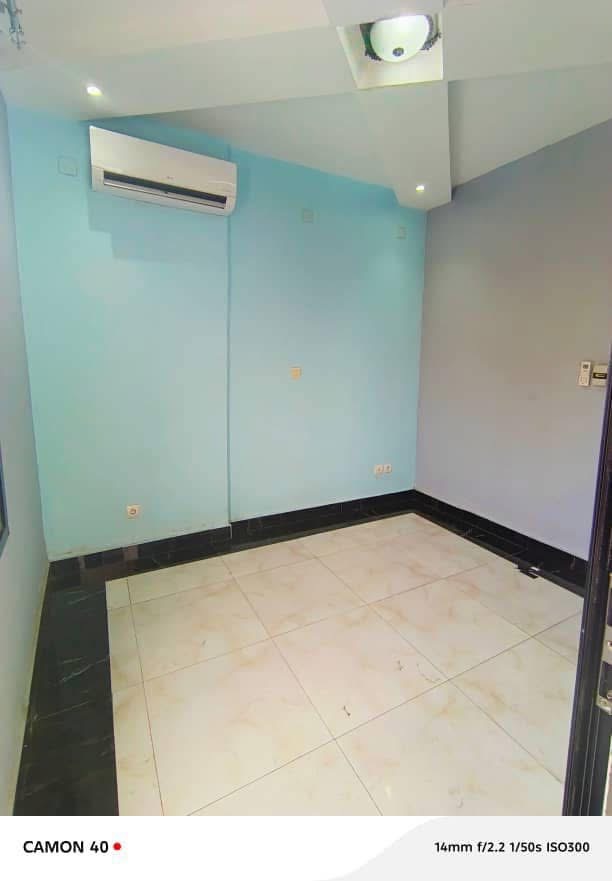 Appartement Neuf à Louer – Kintambo