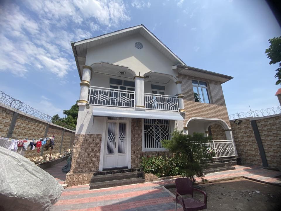 À louer – Maison spacieuse à proximité UPN
