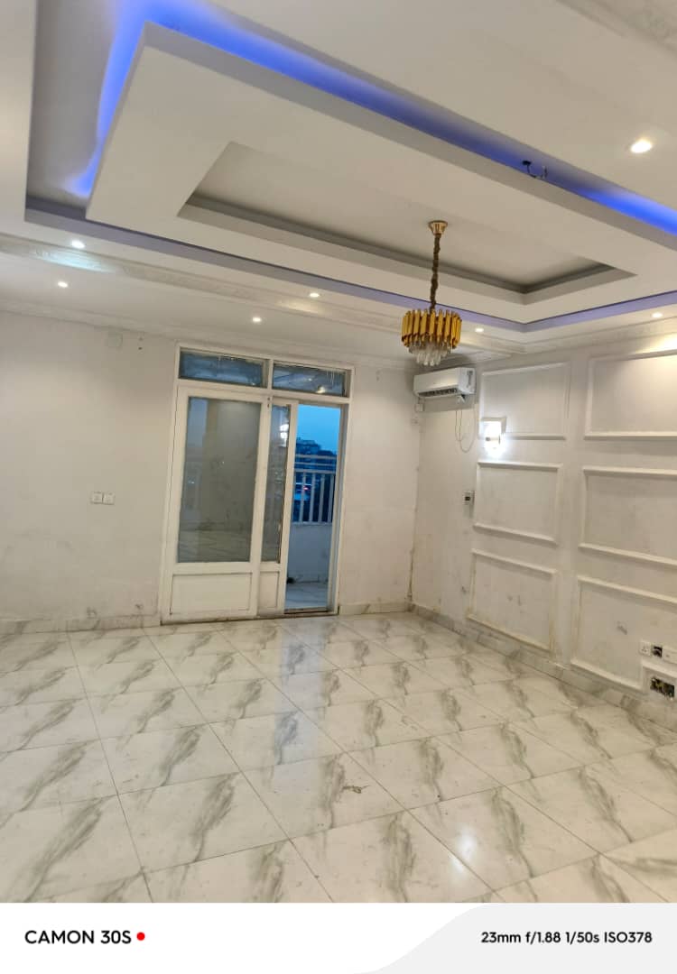 Location Appartement à Limete Résidentiel