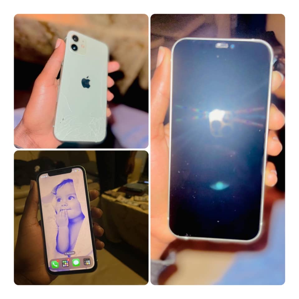 IPhone 12