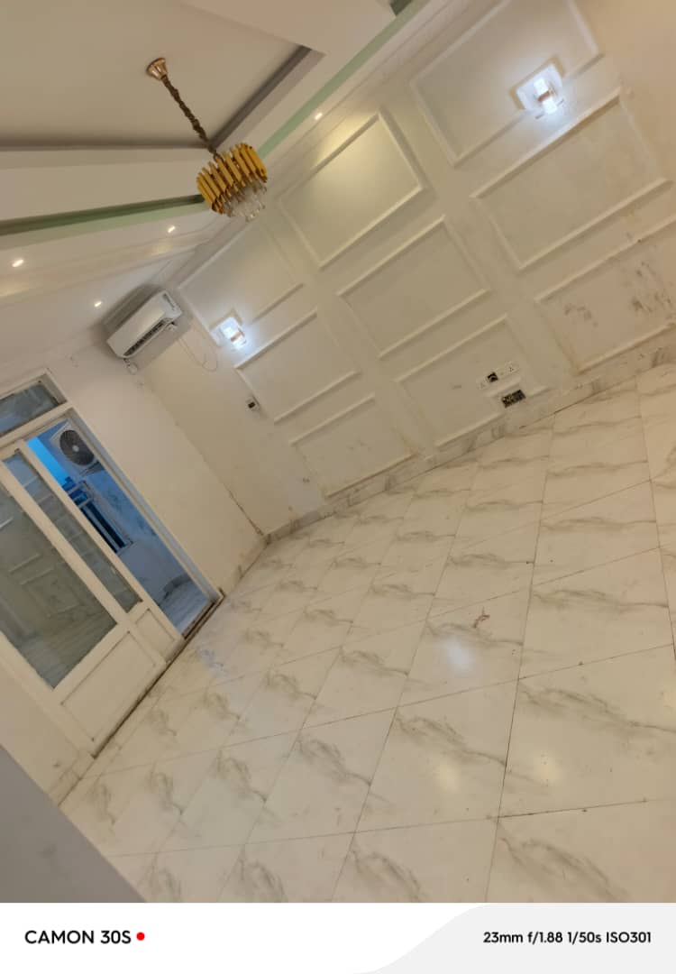 Location Appartement à Limete Résidentiel