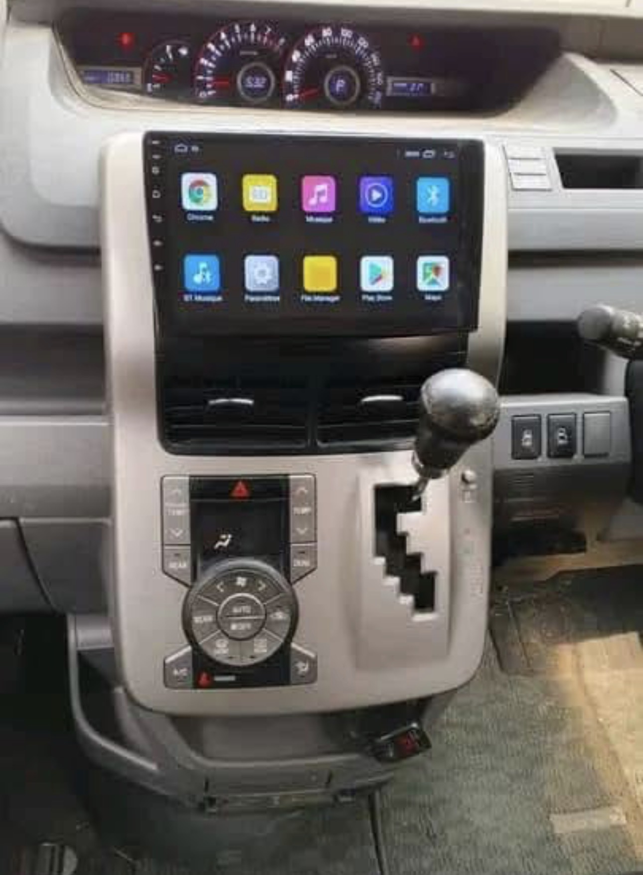 Radio Android