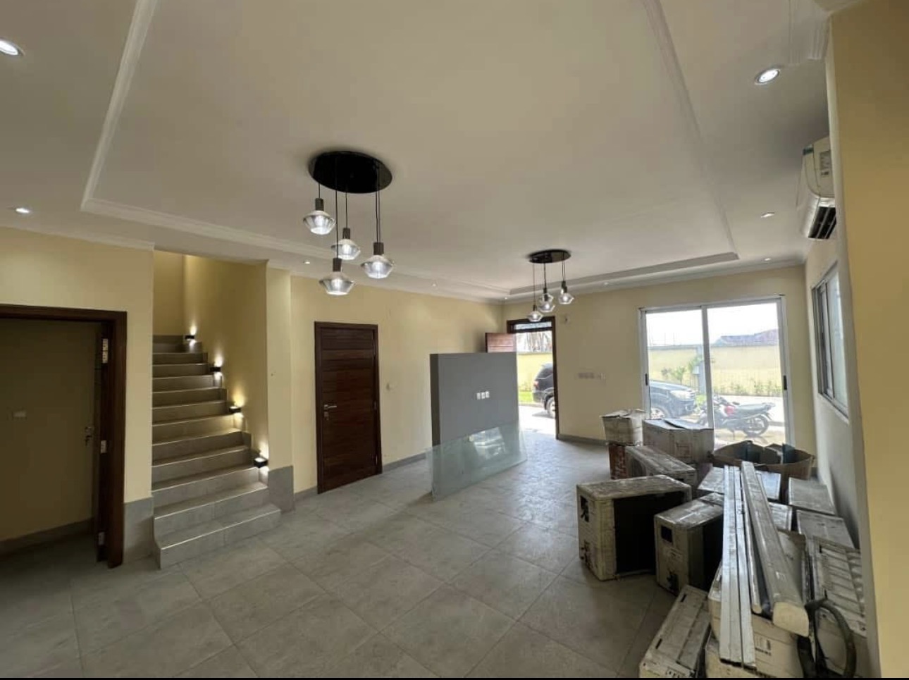 VILLA TRIPLEX 4 CHAMBRES MA CAMPAGNE