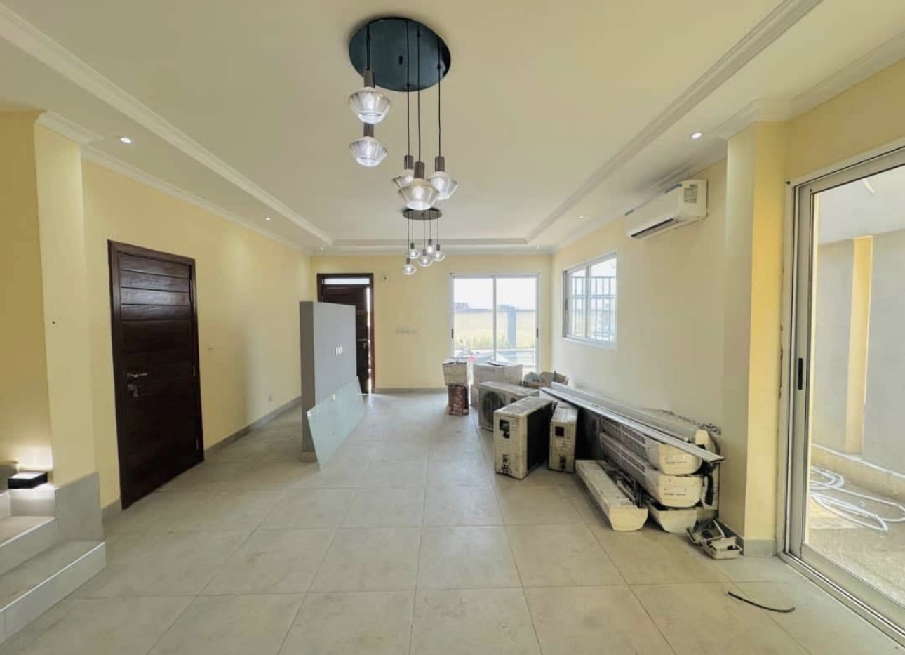 VILLA TRIPLEX 4 CHAMBRES MA CAMPAGNE