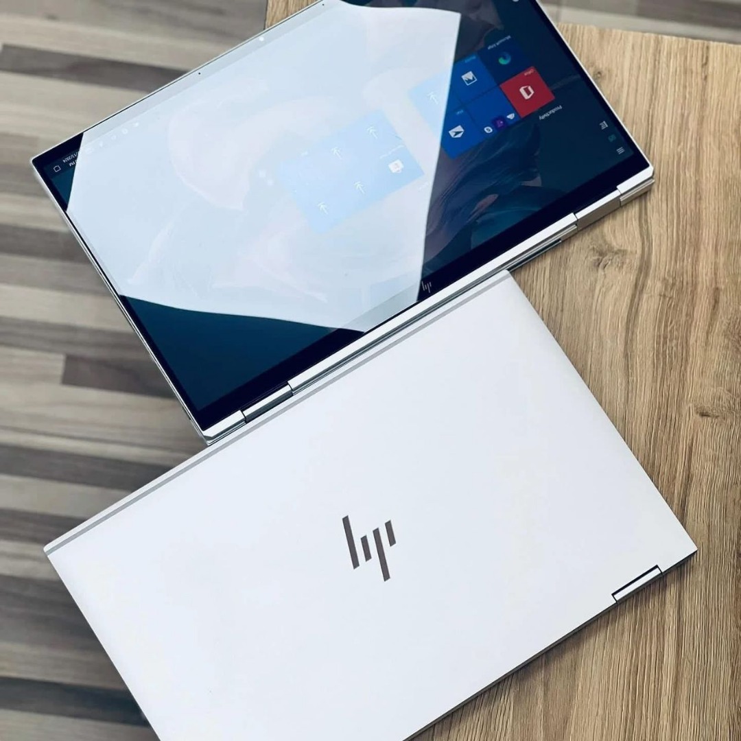 PC HP ELITEBOOK 1040 G7 X360