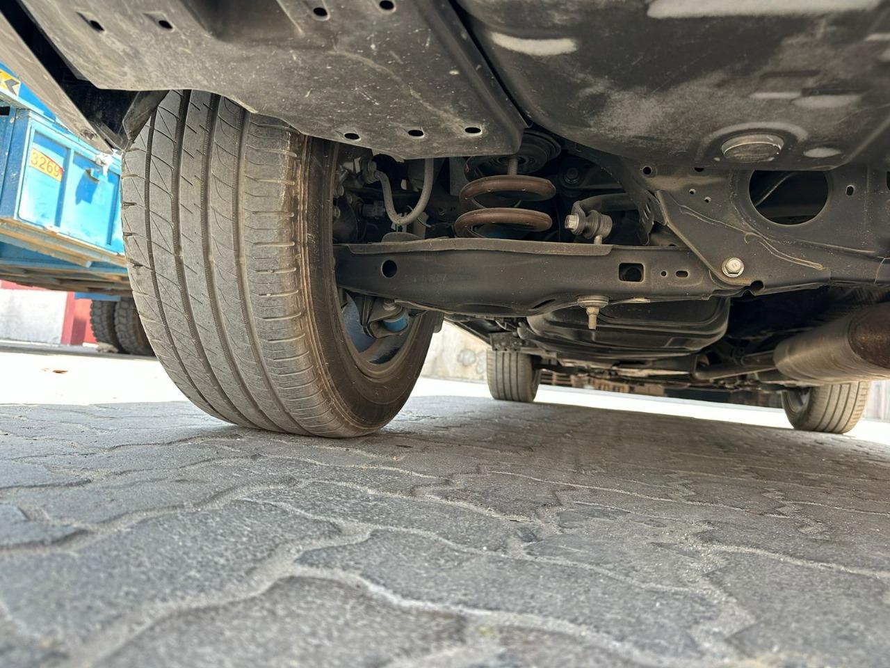 TOYOTA RAV4 2016