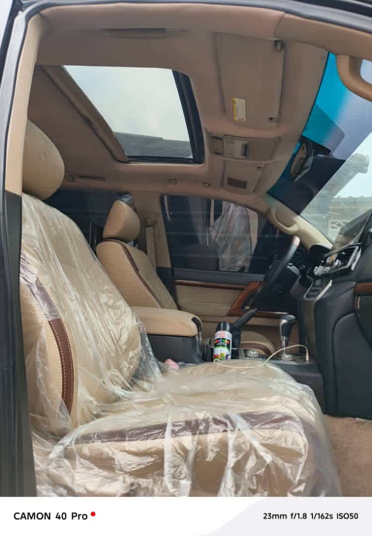 TOYOTA RAV4 2016