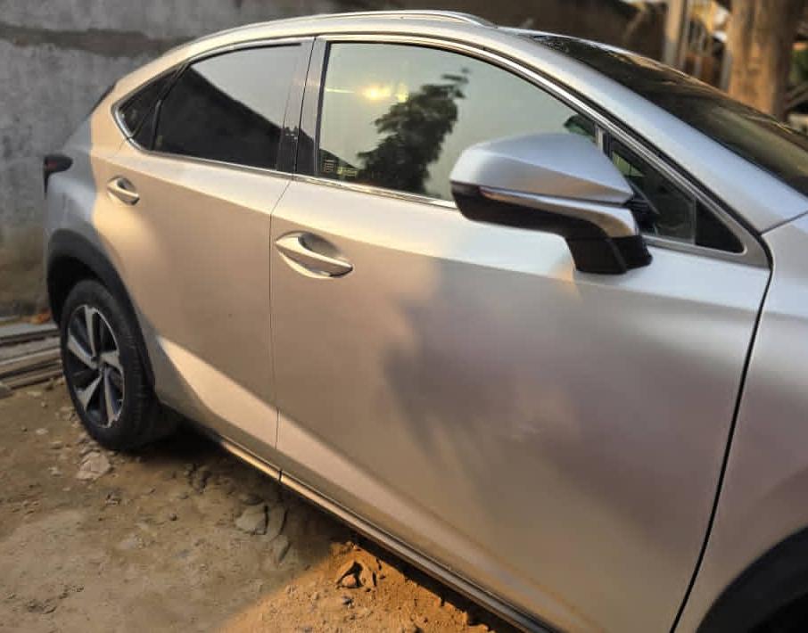 LEXUS NX300 ANNÉE 2022