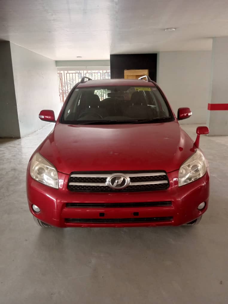 Toyota RAV4 2013