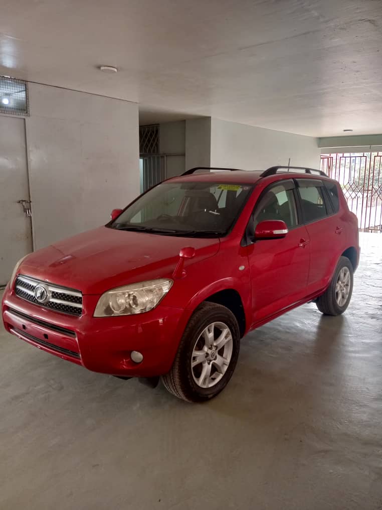 Toyota RAV4 2013