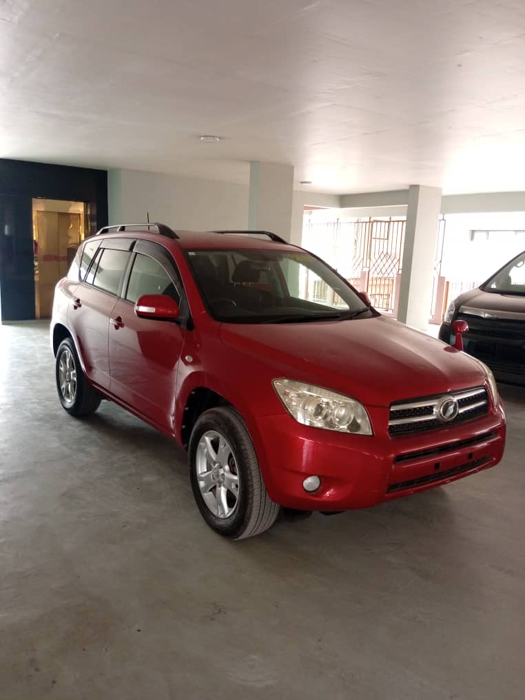 Toyota RAV4 2013