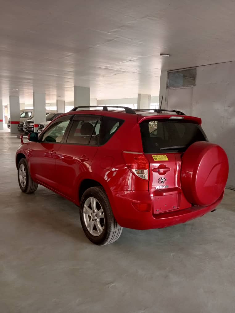 Toyota RAV4 2013