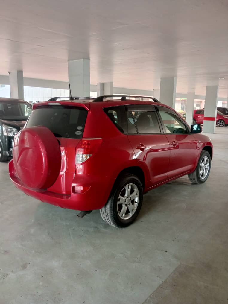 Toyota RAV4 2013