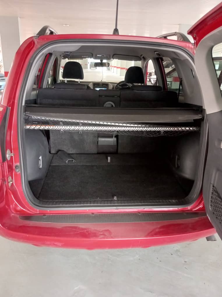 Toyota RAV4 2013