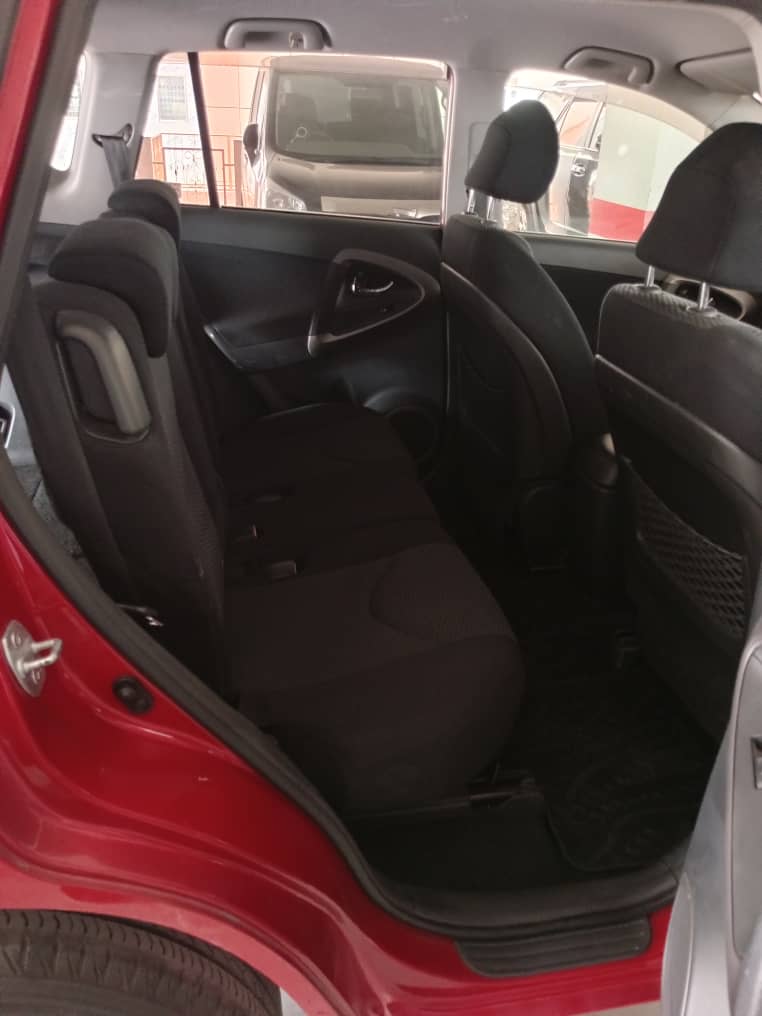 Toyota RAV4 2013