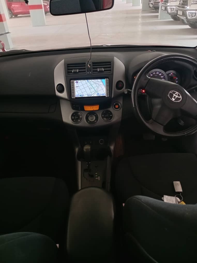 Toyota RAV4 2013