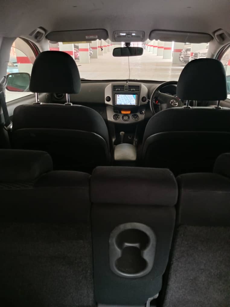 Toyota RAV4 2013