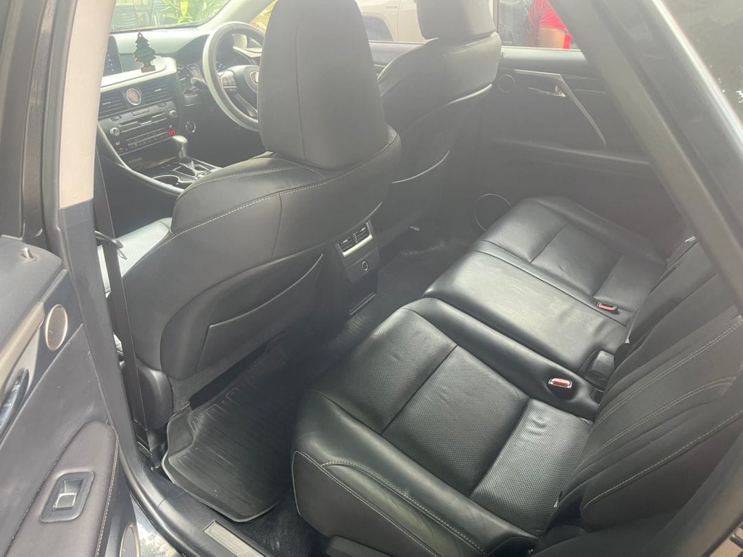 Lexus RX 450