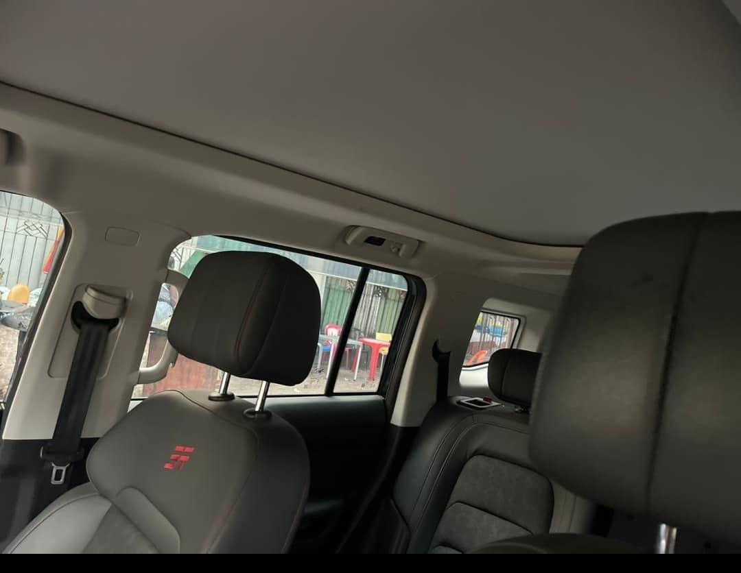 Jetour T2 2025